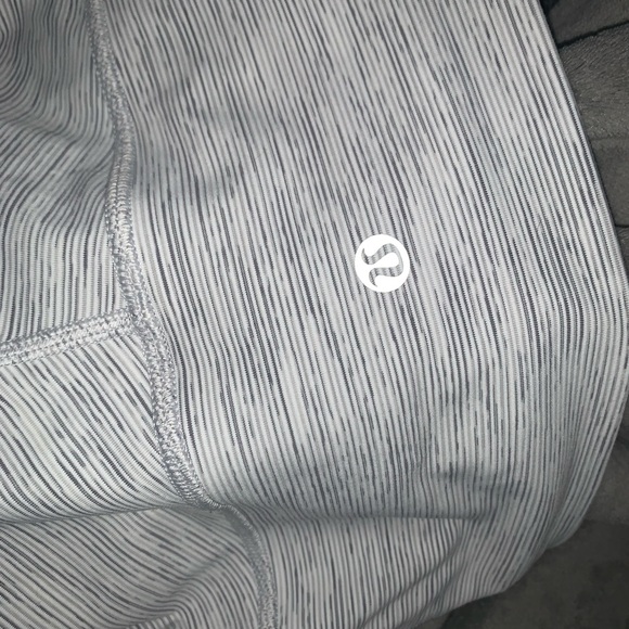 Lululemon wunder under leggings - Picture 3 of 7